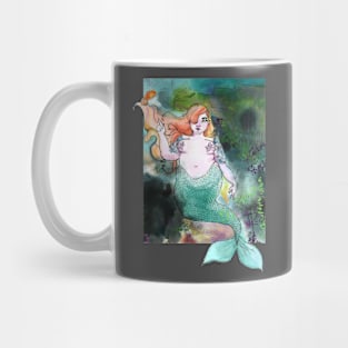 What a Cute Fish! Mug